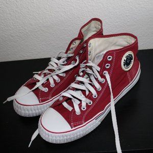 PF Flyers Size 9.0 Men/ 10.5 Women